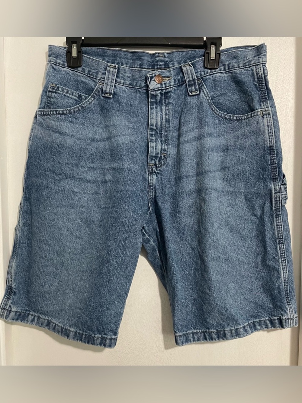 Wrangler Men’s Jean Shorts